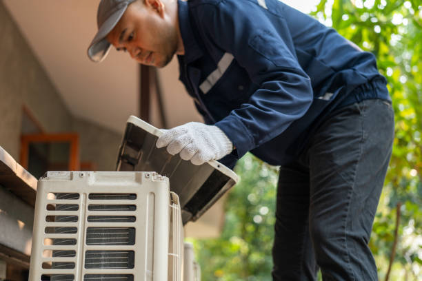 Best HVAC emergency services  in USA